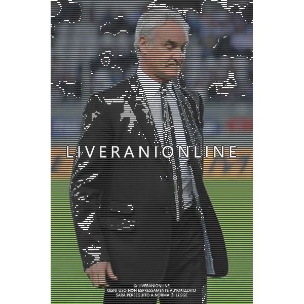 22-04-2009 Torino Sport Calcio Juventus Lazio Coppa Italia Tim 2008/2009 Nella foto: ranieri claudio ph.viganti/ag ALDO LIVERANI sas