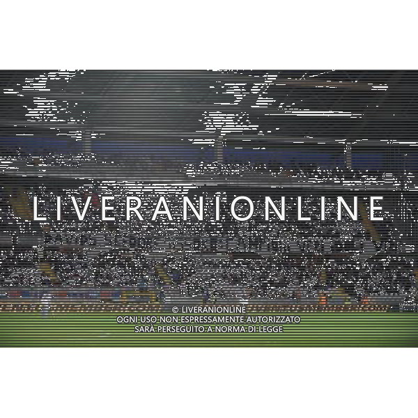 22-04-2009 Torino Sport Calcio Juventus Lazio Coppa Italia Tim 2008/2009 Nella foto:tifosi bianconeri ph.viganti/ag ALDO LIVERANI sas