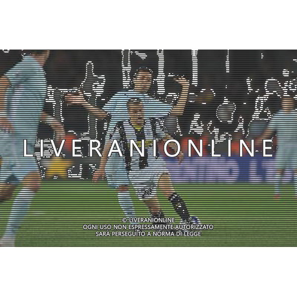 22-04-2009 Torino Sport Calcio Juventus Lazio Coppa Italia Tim 2008/2009 Nella foto: sebastian giovinco e matuzalem francelino ph.viganti/ag ALDO LIVERANI sas