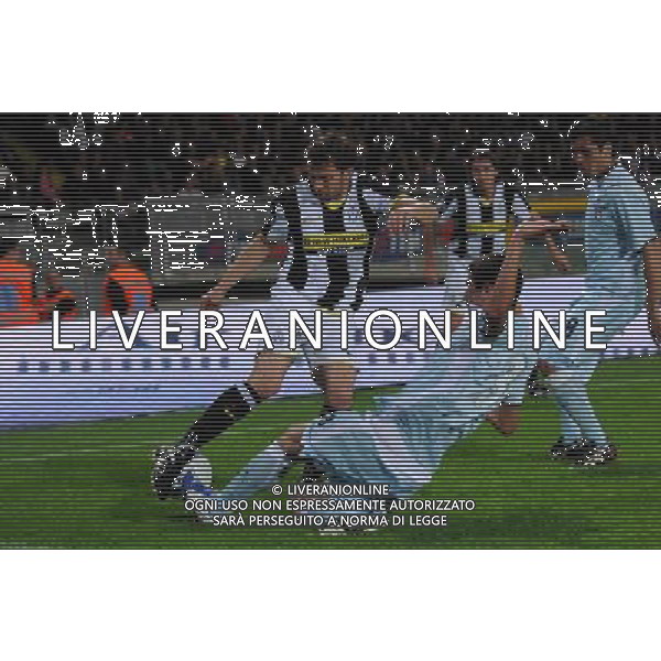 22-04-2009 Torino Sport Calcio Juventus Lazio Coppa Italia Tim 2008/2009 Nella foto:i alessandro del piero ph.viganti/ag ALDO LIVERANI sas