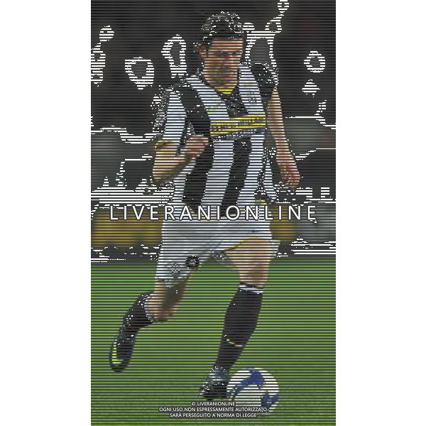22-04-2009 Torino Sport-Calcio Juventus Lazio Coppa Italia Tim 2008\2009 Nella foto: Vincenzo Iaquinta ©Alessandro Falzone\ PressPhoto - ag. Aldo Liverani sas