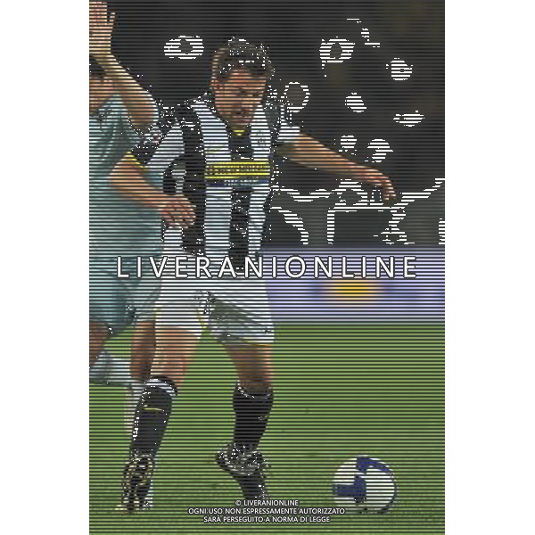 22-04-2009 Torino Sport-Calcio Juventus Lazio Coppa Italia Tim 2008\2009 Nella foto: Alessandro Del Piero ©Alessandro Falzone\ PressPhoto - ag. Aldo Liverani sas