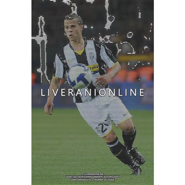 22-04-2009 Torino Sport Calcio Juventus Lazio Coppa Italia Tim 2008/2009 Nella foto: Sebastian Giovinco ©Manuela Viganti/Press Photo - ag. Aldo Liverani sas