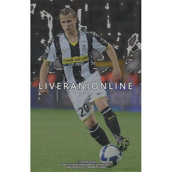 22-04-2009 Torino Sport Calcio Juventus Lazio Coppa Italia Tim 2008/2009 Nella foto: Sebastian Giovinco ©Manuela Viganti/Press Photo - ag. Aldo Liverani sas