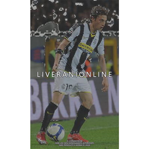 22-04-2009 Torino Sport Calcio Juventus Lazio Coppa Italia Tim 2008/2009 Nella foto: Claudio Marchisio ©Manuela Viganti/Press Photo - ag. Aldo Liverani sas