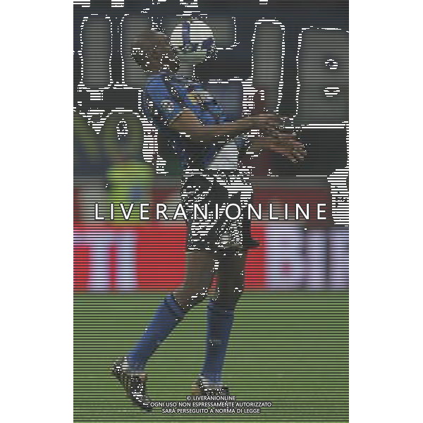 Milano 23-04-2009 coppa italia TIM CUP 2008/09 inter-sampdoria 1:0 nella foto patrick vieira ph marco luzzani/ag aldo liverani s,a,s,