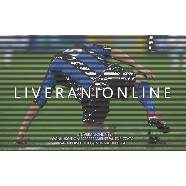 Milano 23-04-2009 coppa italia TIM CUP 2008/09 inter-sampdoria 1:0 nella foto zlatan ibrahimovic ph marco luzzani/ag aldo liverani s,a,s,