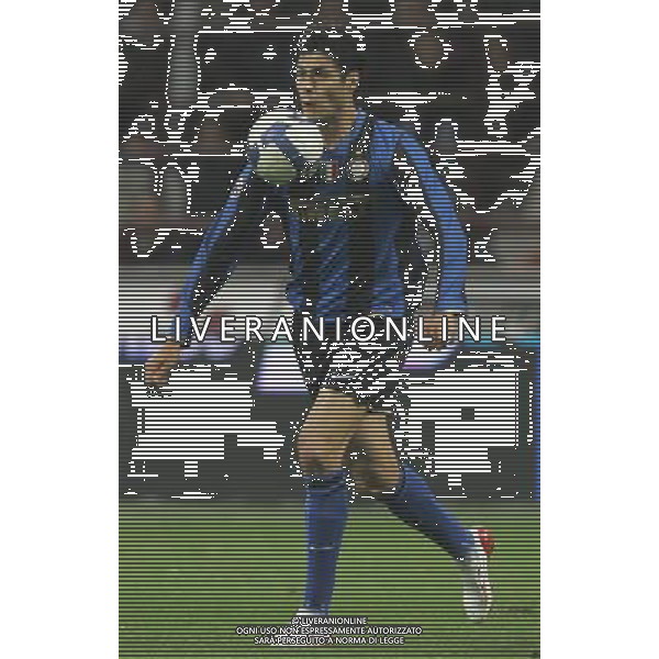 Milano 23-04-2009 coppa italia TIM CUP 2008/09 inter-sampdoria 1:0 nella foto julio cruz ph marco luzzani/ag aldo liverani s,a,s,