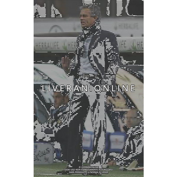 Milano 23-04-2009 coppa italia TIM CUP 2008/09 inter-sampdoria 1:0 nella foto jose\' mourinho ph marco luzzani/ag aldo liverani s,a,s,