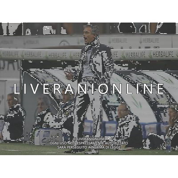 Milano 23-04-2009 coppa italia TIM CUP 2008/09 inter-sampdoria 1:0 nella foto jose\' mourinho ph marco luzzani/ag aldo liverani s,a,s,