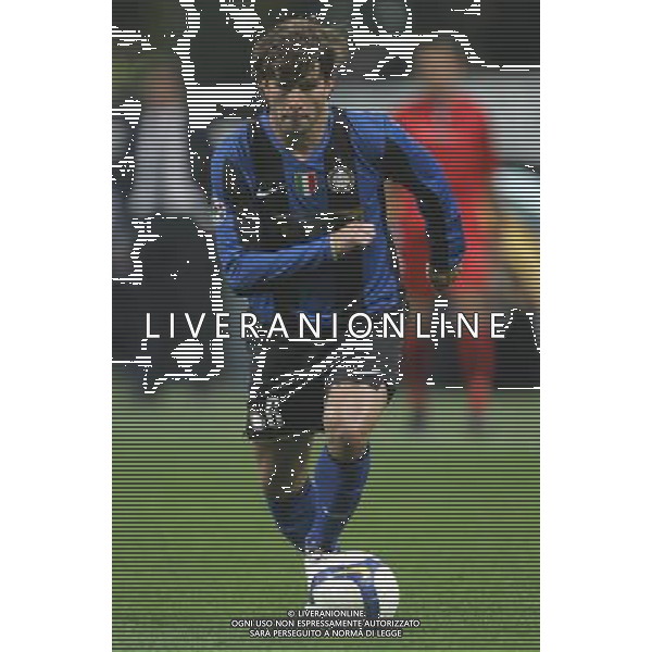 Milano 23-04-2009 coppa italia TIM CUP 2008/09 inter-sampdoria 1:0 nella foto maxwell ph marco luzzani/ag aldo liverani s,a,s,
