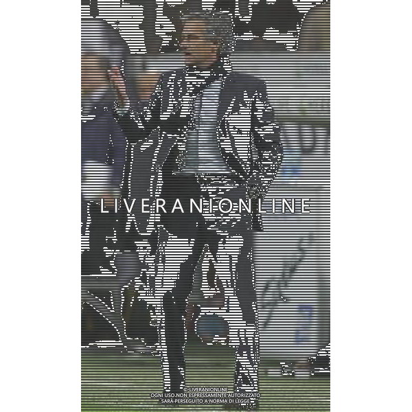 Milano 23-04-2009 coppa italia TIM CUP 2008/09 inter-sampdoria 1:0 nella foto jose\' mourinho ph marco luzzani/ag aldo liverani s,a,s,