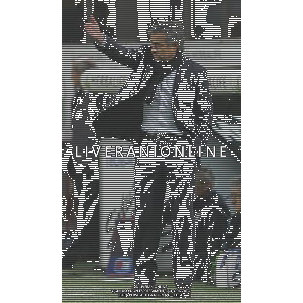 Milano 23-04-2009 coppa italia TIM CUP 2008/09 inter-sampdoria 1:0 nella foto jose\' mourinho ph marco luzzani/ag aldo liverani s,a,s,
