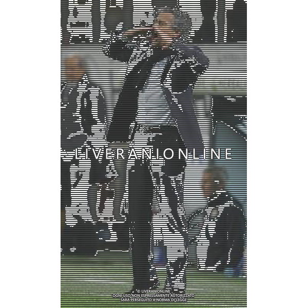Milano 23-04-2009 coppa italia TIM CUP 2008/09 inter-sampdoria 1:0 nella foto jose\' mourinho ph marco luzzani/ag aldo liverani s,a,s,