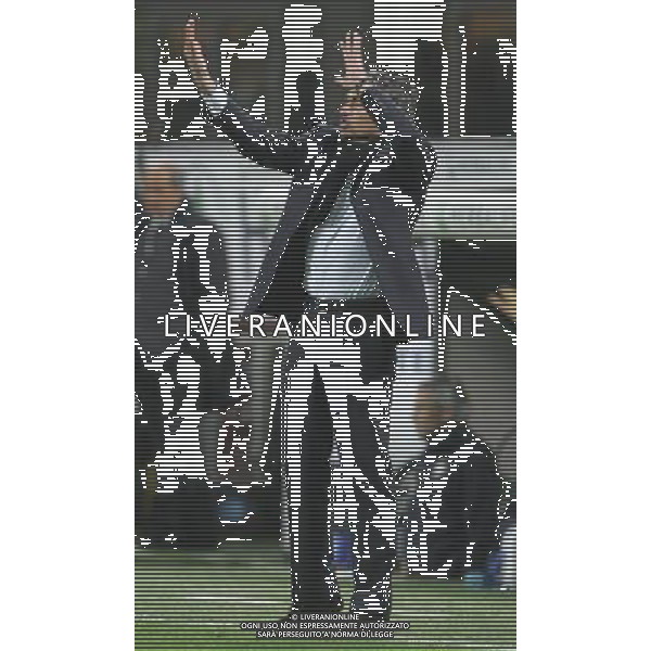 Milano 23-04-2009 coppa italia TIM CUP 2008/09 inter-sampdoria 1:0 nella foto jose\' mourinho ph marco luzzani/ag aldo liverani s,a,s,
