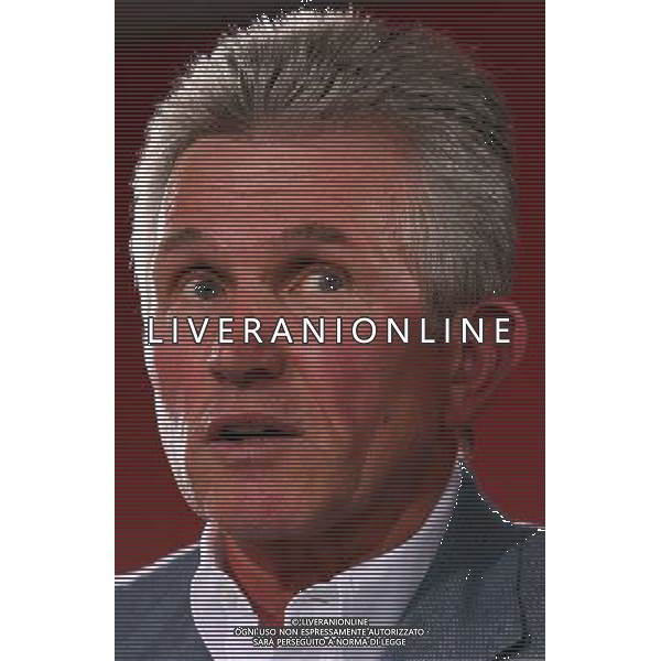 MONACO DI BAVIERA PRESENTAZIONE Jupp Heynckes 28/04/2009 NELLA FOTO Jupp Heynckes FOTOFIRO-AG ALDO LIVERANI ONLY ITALY