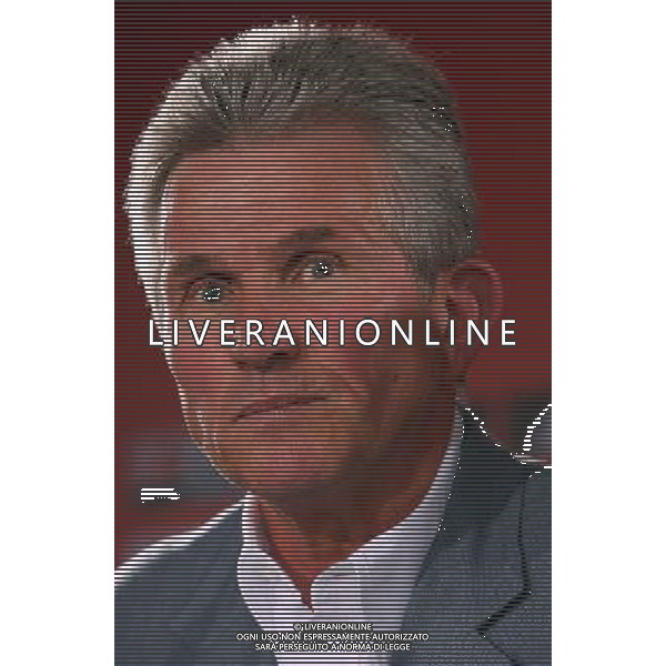 MONACO DI BAVIERA PRESENTAZIONE Jupp Heynckes 28/04/2009 NELLA FOTO Jupp Heynckes FOTOFIRO-AG ALDO LIVERANI ONLY ITALY