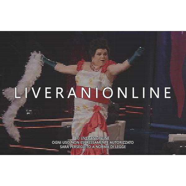 TRASMISSIONE TV: \' CHIAMBRETTI NIGHT\' NELLA FOTO: ALDO PIAZZA © ANTONIO SORANO - AG. ALDO LIVERANI SAS