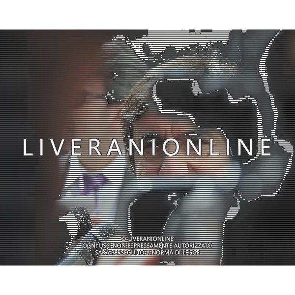 Assemblea generale Lega calcio Milano 30/04/2009 nella foto il presidente Urbano Cairo ph Romano/Ag. Aldo Liverani Sas