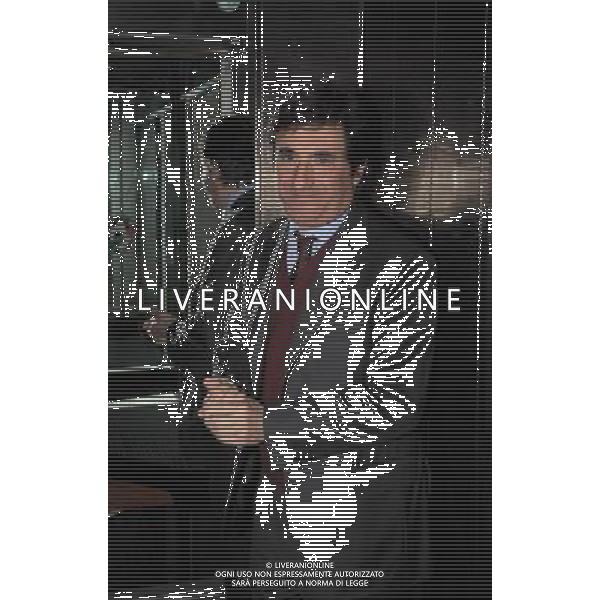 Assemblea generale Lega calcio Milano 30/04/2009 nella foto il presidente Urbano Cairo ph Romano/Ag. Aldo Liverani Sas