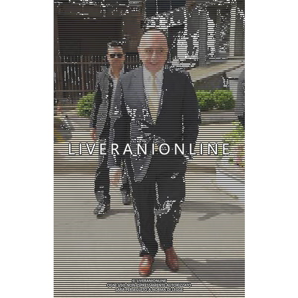 Assemblea generale Lega calcio Milano 30/04/2009 nella foto Adriano Galliani ph Romano/Ag. Aldo Liverani Sas