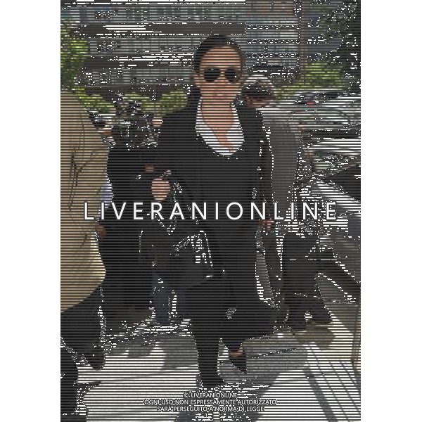 Assemblea generale Lega calcio Milano 30/04/2009 nella foto Rosella Sensi ph Romano/Ag. Aldo Liverani Sas