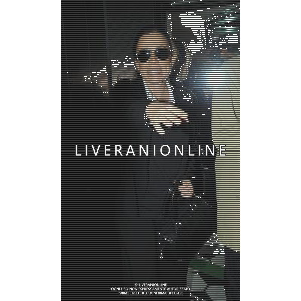 Assemblea generale Lega calcio Milano 30/04/2009 nella foto Rosella Sensi ph Romano/Ag. Aldo Liverani Sas