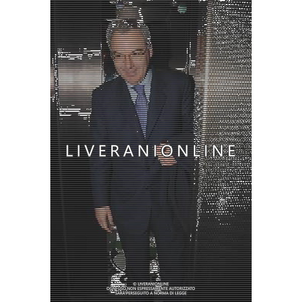 ASSEMBLEA GENERALE LEGA CALCIO MILANO NELLA FOTO: MAURIZIO BERETTA © ROMANO - AG. ALDO LIVERANI SAS