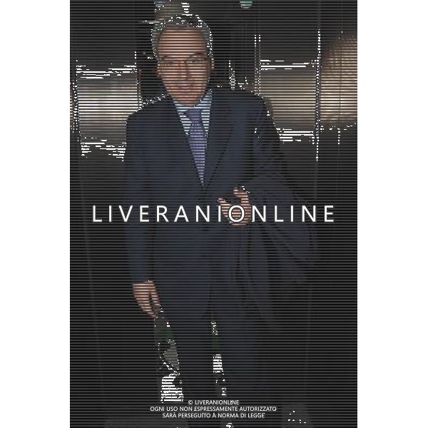 ASSEMBLEA GENERALE LEGA CALCIO MILANO NELLA FOTO: MAURIZIO BERETTA © ROMANO - AG. ALDO LIVERANI SAS