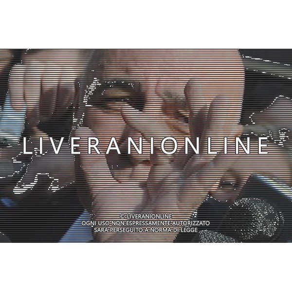 MILANO 30/4/2009 LEGA CALCIO VIA ROSELLINI ASSEMBLEA GENERALE LEGA CALCIO NELLA FOTO ADRIANO GALLIANI FOTO ROMANO/AG ALDO LIVERANI 