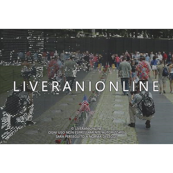 Vietnam Veterans Memorial Washington DC Stati Uniti d\'America - USA ph Agenzia Aldo Liverani Sas