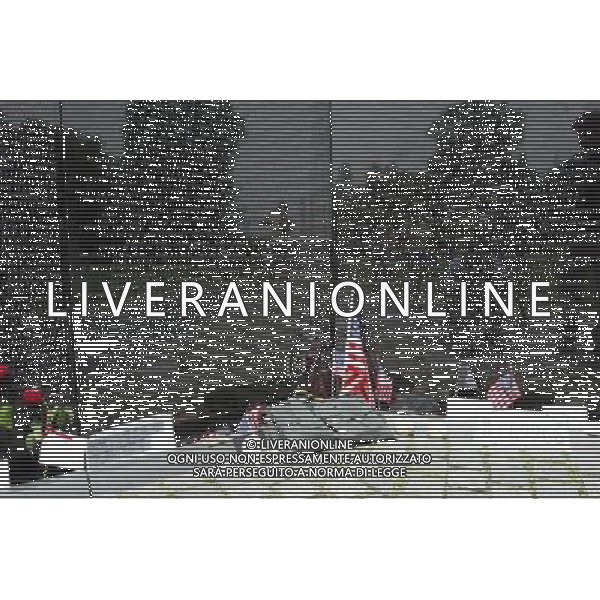 Vietnam Veterans Memorial Washington DC Stati Uniti d\'America - USA ph Agenzia Aldo Liverani Sas