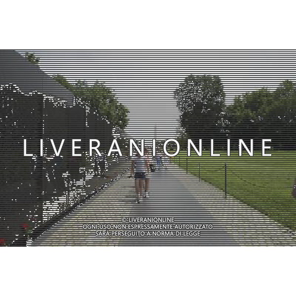 Vietnam Veterans Memorial Washington DC Stati Uniti d\'America - USA ph Agenzia Aldo Liverani Sas