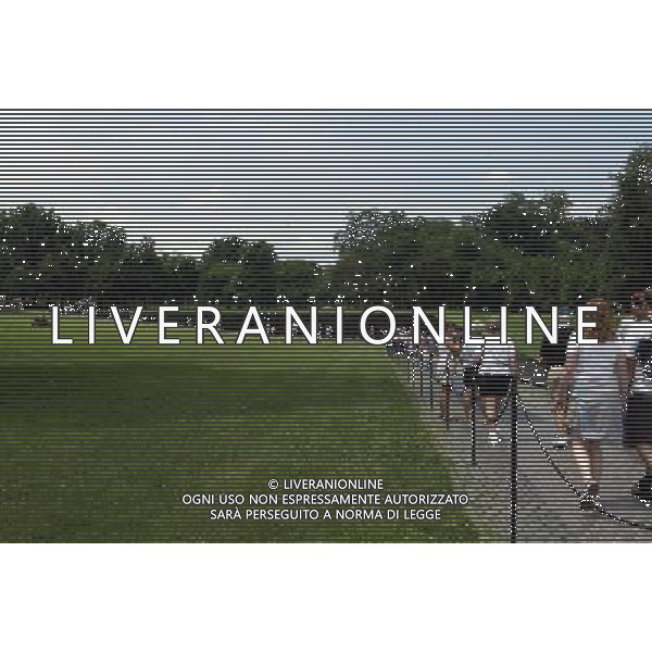 Vietnam Veterans Memorial Washington DC Stati Uniti d\'America - USA ph Agenzia Aldo Liverani Sas