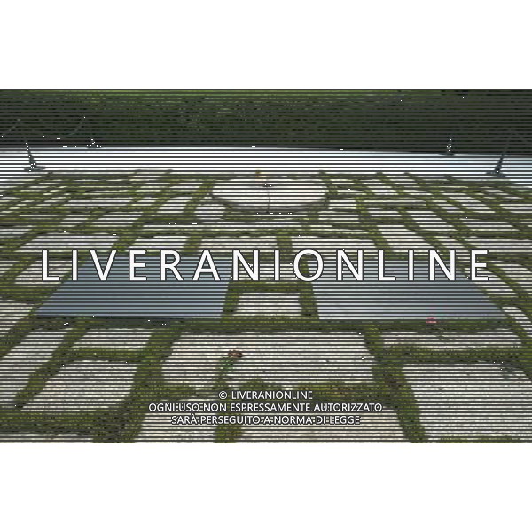 J.F. Kennedy Gravesite - La Tomba di J. F. Kennedy Washington DC Stati Uniti d\'America - USA ph Agenzia Aldo Liverani Sas