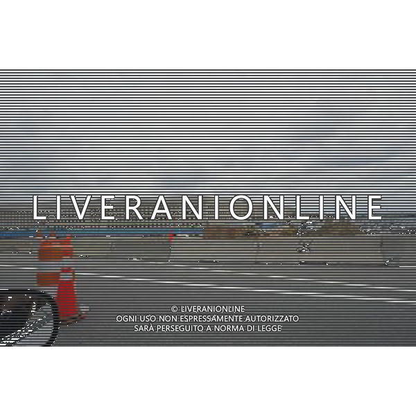 The Pentagon - Il Pentagono nella conte di Arlington in Virginia - Stati Uniti d\'America - USA ph Agenzia Aldo Liverani Sas