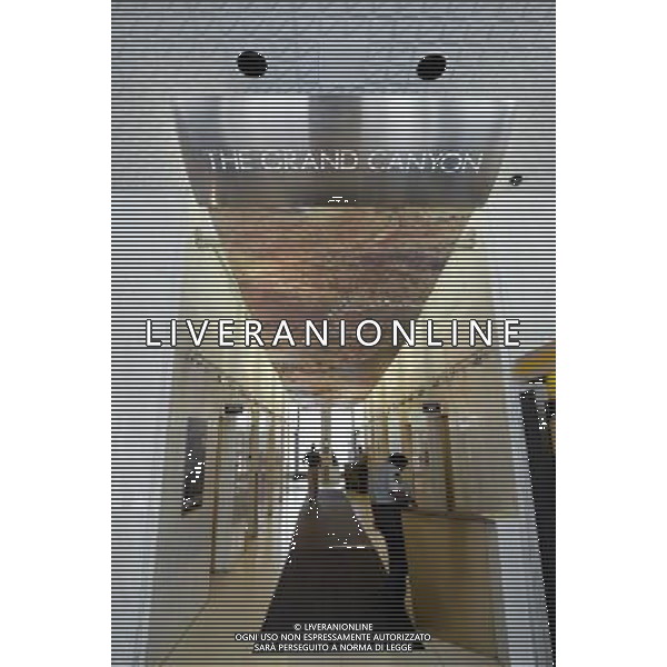 The National Geographic Society Washington DC Stati Uniti d\'America - USA ph Agenzia Aldo Liverani Sas