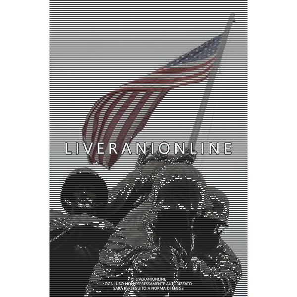 Monumento ai caduti di tutte le guerre Statuntensi Washington DC Stati Uniti d\'America - USA ph Agenzia Aldo Liverani Sas