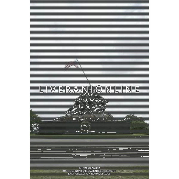 Monumento ai caduti di tutte le guerre Statuntensi Washington DC Stati Uniti d\'America - USA ph Agenzia Aldo Liverani Sas