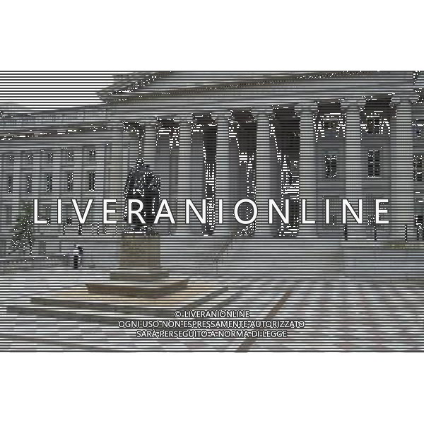 The Treasury Department - Dipartimento del Tesoro Washington DC Stati Uniti d\'America - USA ph Agenzia Aldo Liverani Sas