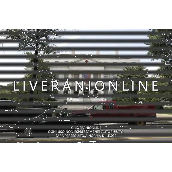 Monument in Memory of the eroic Women of the Civil War Washington DC Stati Uniti d\'America - USA ph Agenzia Aldo Liverani Sas