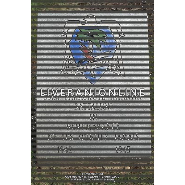 Arlington National Cemetery - Cimitero militare nazionale di Arlington dove sono sepolti i Veterani di tutte le guerre Statunitensi situato di fronte a Washington DC Stati Uniti d\'America - USA ph Agenzia Aldo Liverani Sas