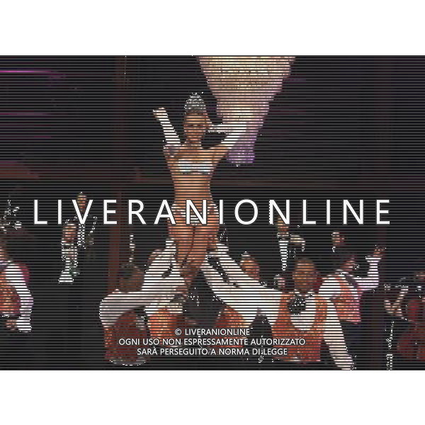 TRASMISSIONE TV: \' CHIAMBRETTI NIGHT\' NELLA FOTO: DANAH MATTHEWS © ANTONIO SORANO - AG. ALDO LIVERANI SAS