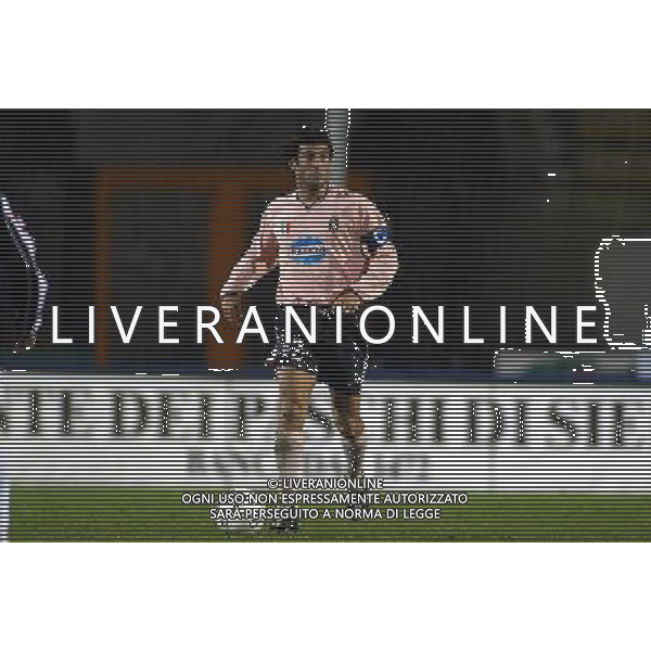Siena 25/11/2003 Siena-Juventus Ottavi di Finale della Tim Cup Nella foto: Ferrara Ciro.* Ph Gianni Nucci/Aldo Liverani