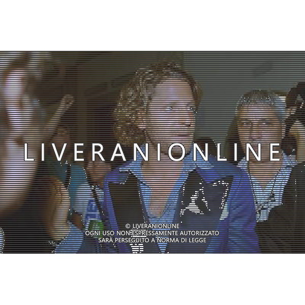 12-05-2009 Torino Sport-Calcio Conferenza Stampa presentazione partita Nazionale Stilisti vs All Star Juventus Nella foto: Lapo Elkann AG ALDO LIVERANI 