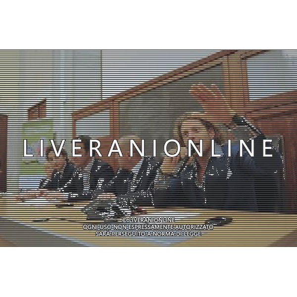 12-05-2009 Torino Sport-Calcio Conferenza Stampa presentazione partita Nazionale Stilisti vs All Star Juventus Nella foto: Lapo Elkann AG ALDO LIVERANI 