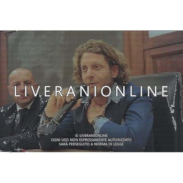 12-05-2009 Torino Sport-Calcio Conferenza Stampa presentazione partita Nazionale Stilisti vs All Star Juventus Nella foto: Lapo Elkann AG ALDO LIVERANI 