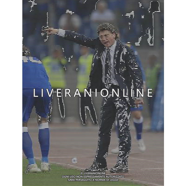Roma - 13/05/2008 - Stadio Olimpico - TIM CUP 2008/2009 finale - Lazio vs Sampdoria - nella foto: Walter MAZZARRI ph. Corradetti / ag. Aldo Liverani Sas 
