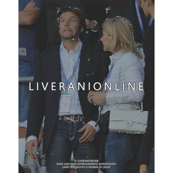 Partita del Cuore 2009 Torino - 18.05.2009 Nazionale Italiana Cantanti-Ale +10 Nella Foto: EMANUELE FILIBERTO DI SAVOIA /Ph.Vitez-Ag. Aldo Liverani