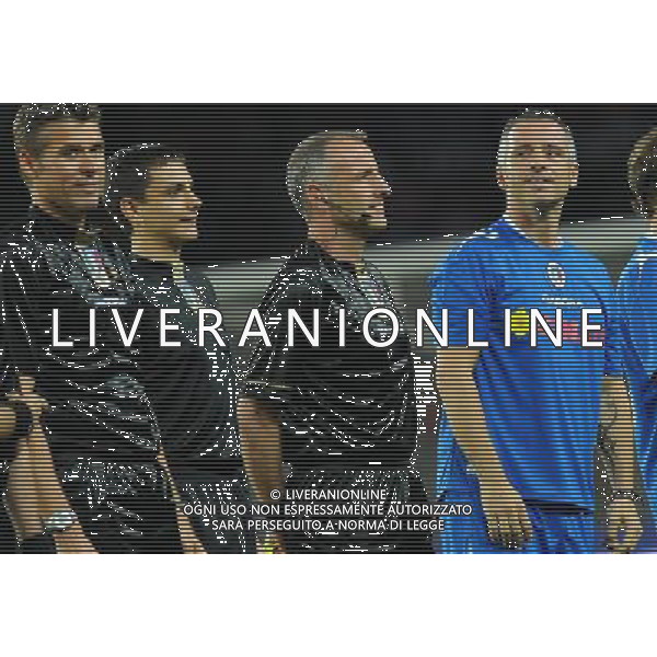 Partita del Cuore 2009 Torino - 18.05.2009 Nazionale Italiana Cantanti-Ale +10 Nella Foto: EROS RAMAZZOTTI /Ph.Vitez-Ag. Aldo Liverani